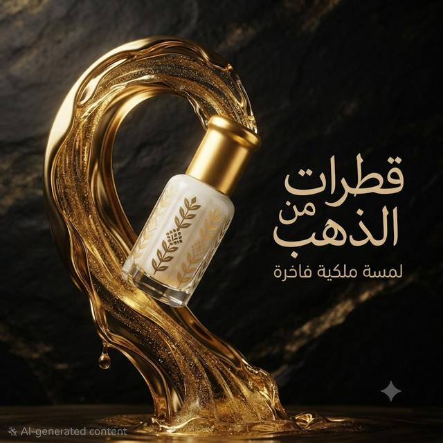 White musk of purity 4