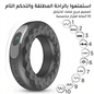 10-function vibrating cock ring - AsrarHawa