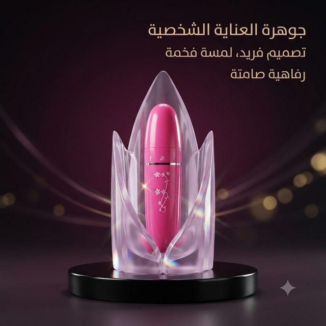Bullet vibrator 4