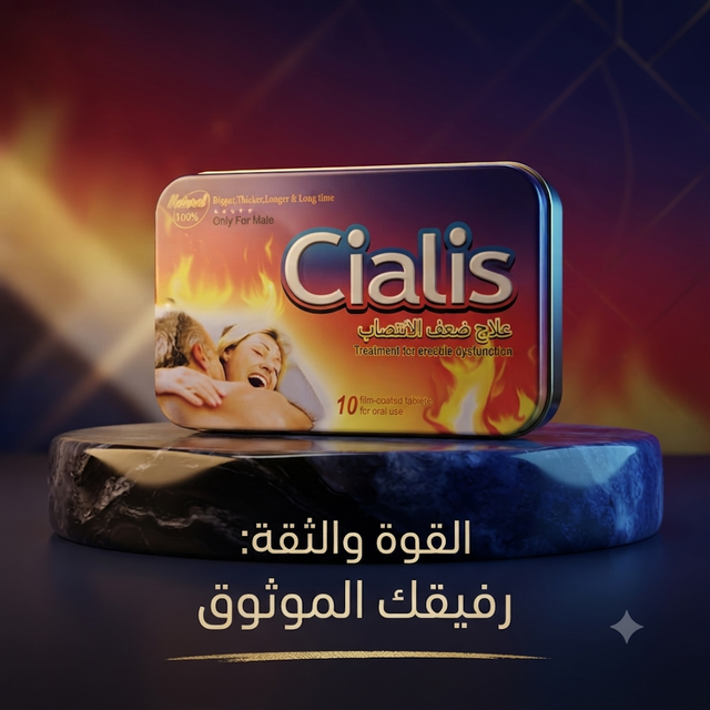 Cialis 2