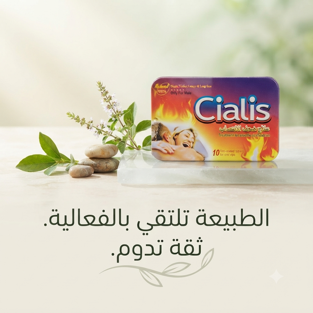 Cialis 3