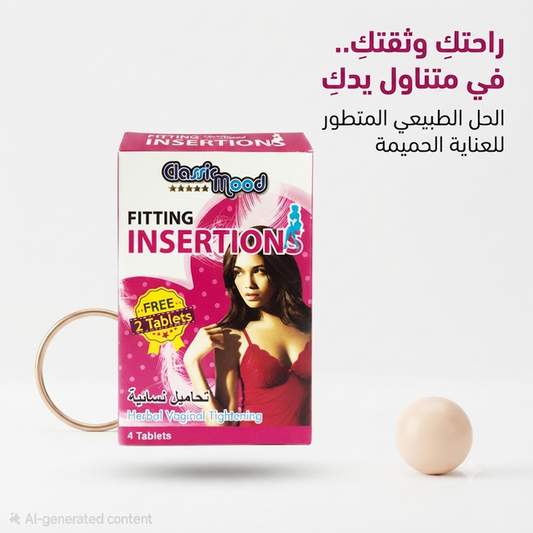 Classic Mode Feminine Suppositories herbal 1