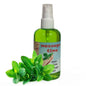 Delicious scented massage oil 2