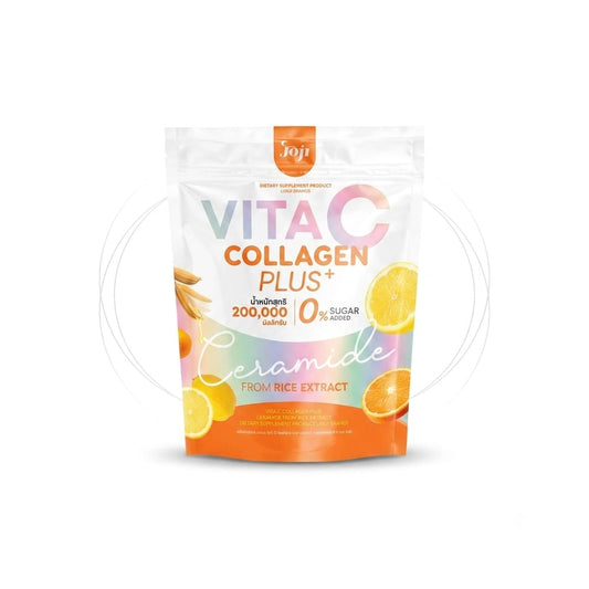 VITAC COLLAGEN PLUS+ - Married Life App