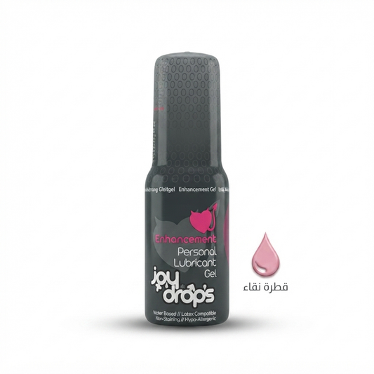 Joy Drops female lubricant 1