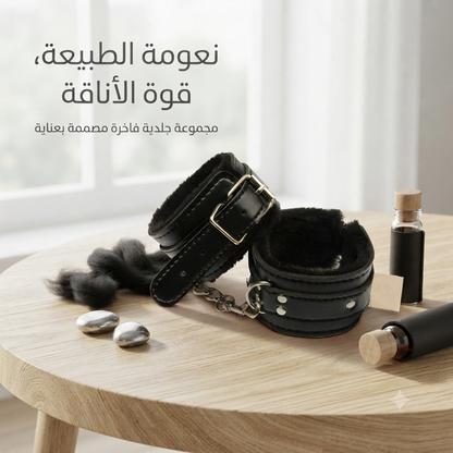 Marital restrictions Black 2
