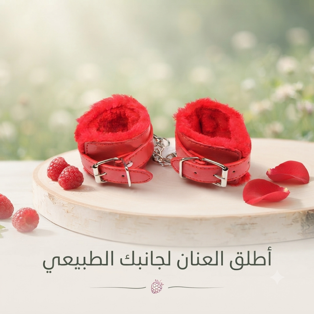 Marital restrictions Pink 3