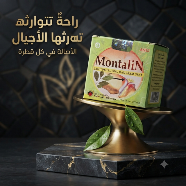 Montalin Jamu 4