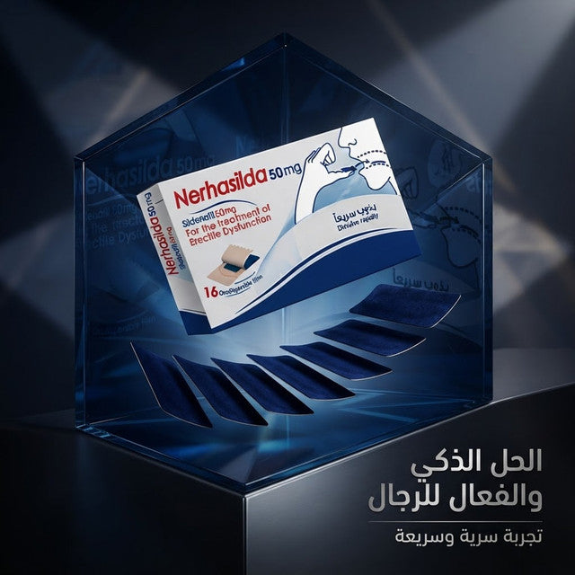 Nerhasilda 50mg 4
