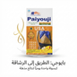 Paiyouji Slimming 1