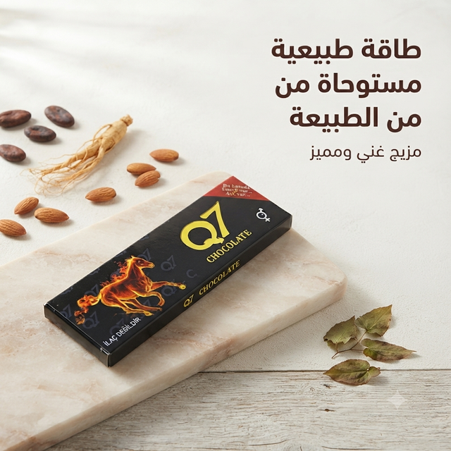 Q7 Chocolate 3