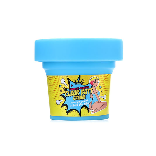 Rada Advanced Cream for Lightening and Smoothing the Buttocks and Hips - RADA BY WERADA