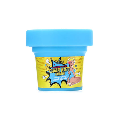 RADA BY WERADA Advanced Booster Clear Butt Cream 