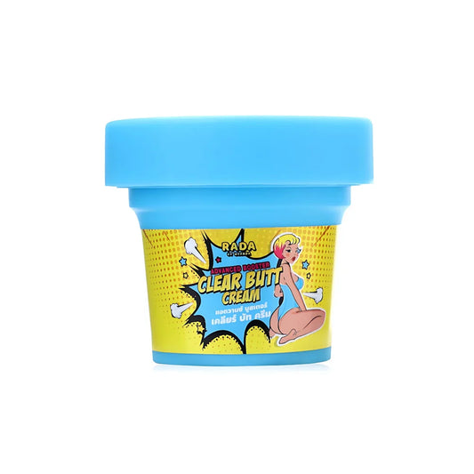 RADA BY WERADA Advanced Booster Clear Butt Cream 