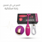 Remote vibrating egg 1