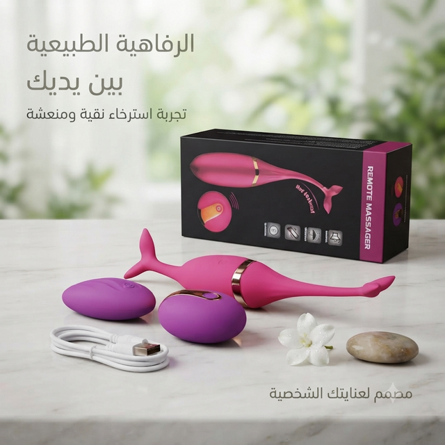 Remote vibrating egg 3