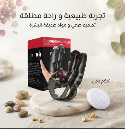 Finger Sleeves Massager 3