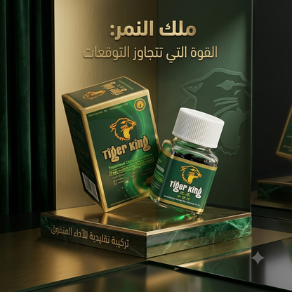 Tiger King pills 4