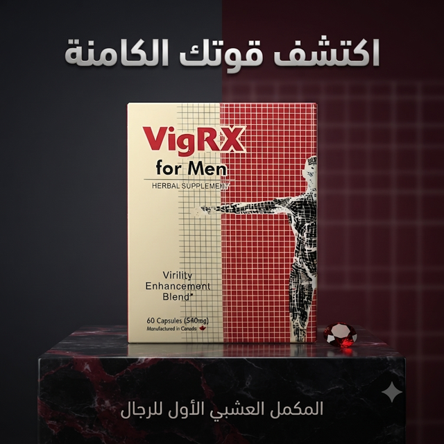VigRX for men 2