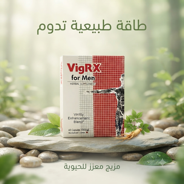 VigRX for men 3