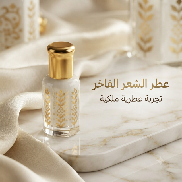 White musk of purity 2