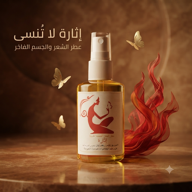 Women Arousal Perfume 4