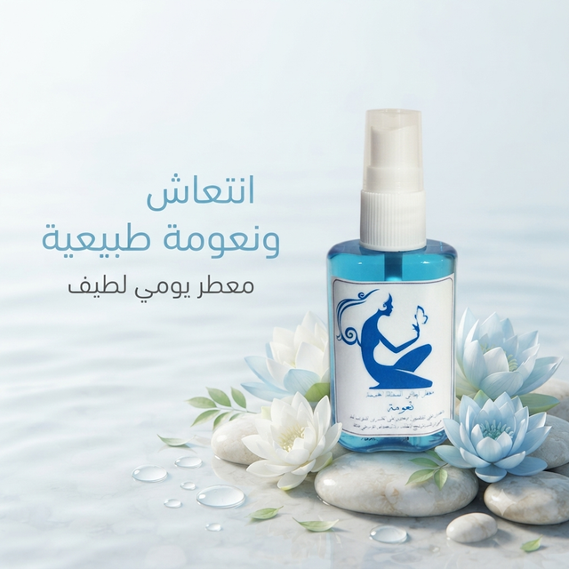 Women Softness Perfume 2