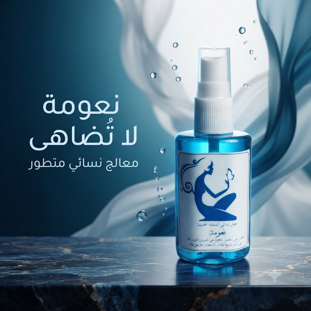 Women Softness Perfume 3