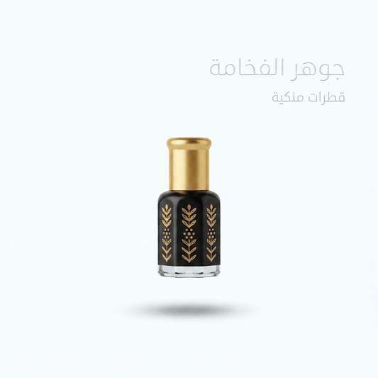 black musk of purity - AsrarHawa