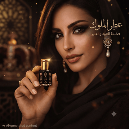 black musk of purity - AsrarHawa